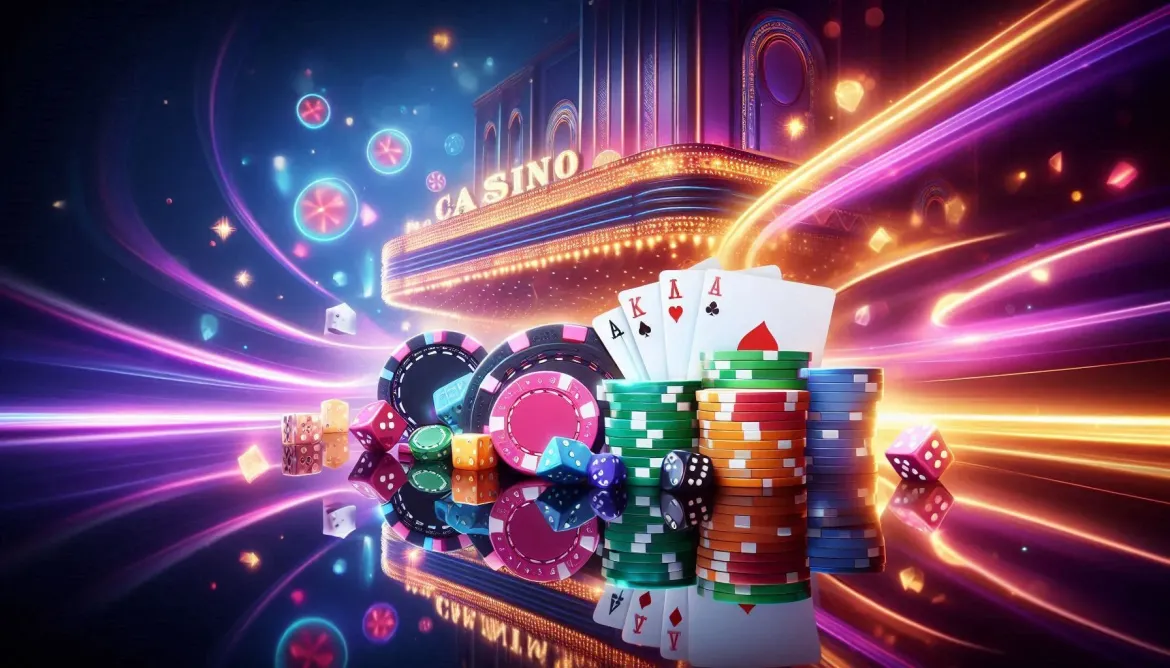 Atlantis Slots